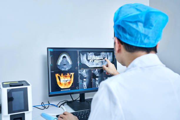 Best Knocked-Out Tooth (Avulsed Tooth) Treatment in Cuero, TX