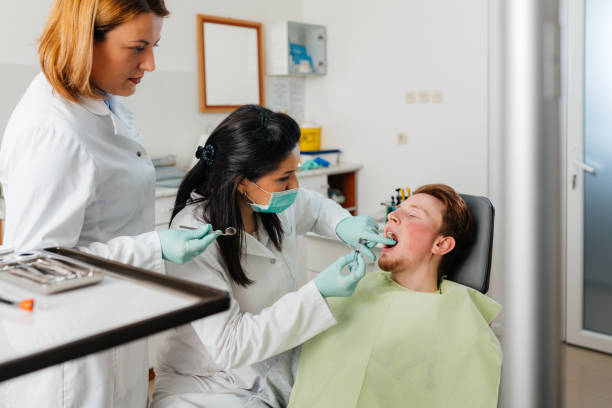 Best Emergency Treatment for Oral Infections in Cuero, TX