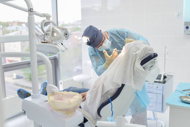 Best Emergency Root Canal Therapy in Cuero, TX